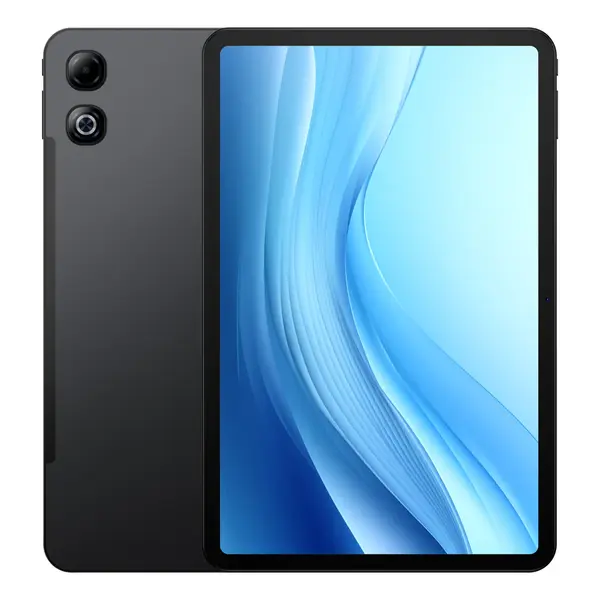 Tableta DOOGEE U13 Pro, Negru, 13.4 FHD+ 120Hz IPS, 36GB RAM (6GB + 30GB extensibili), 256GB, Unisoc T7300, 11000mAh, Android 16
