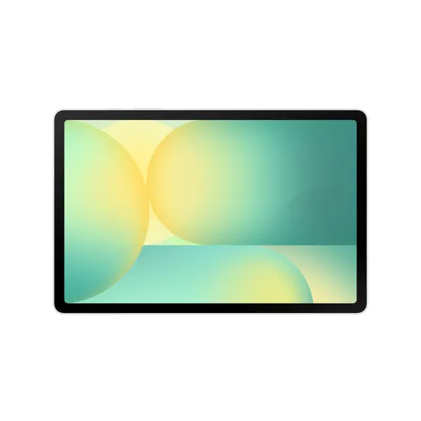 Tableta Galaxy Tab S10 FE, 10.9", Octa Core, 128GB, 8 GB RAM, 5G, Silver