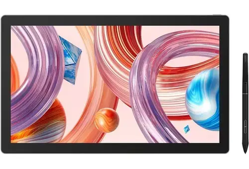 Tableta Grafica HUION Kamvas Studio 16 Quad HD
