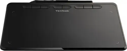 Tableta grafica ViewSonic PF1020, 10.1inch (Negru)