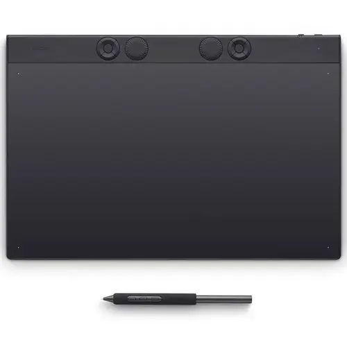 Tableta Grafica Wacom Intuos Pro pen tablet large [2025]