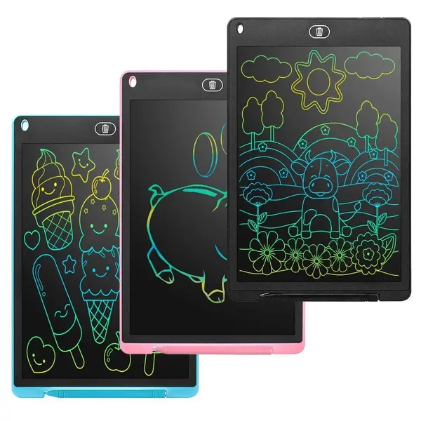 Tableta LCD - scris desen digital fara ecrane 10 inch