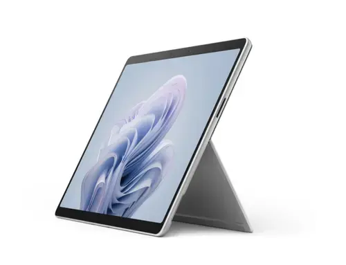 Tableta Microsoft Surface Pro 10, Procesor Intel Core Ultra 5 135U, Ecran PixelSense Flow 13inch, 16GB RAM, 256GB Flash, Bluetooth 5.3, Wi-Fi 6E, Windows 11 Pro (Gri)