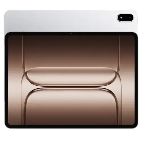 Tableta OnePlus Pad 3, Procesor Snapdragon® 8 Elite Mobile Platform, Ecran 3.4K 13.2inch, 12GB RAM, 256GB Flash, Camera 13MP, Wi-Fi, Bluetooth, Android (Argintiu)