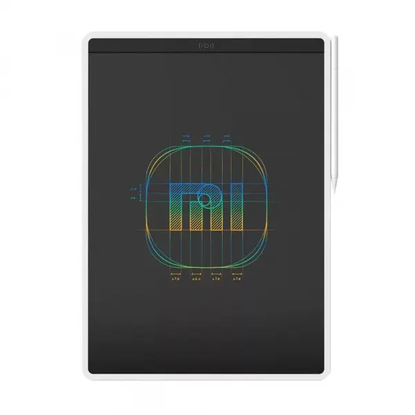Tableta pentru Desenat / Scris Xiaomi Color Edition, 13.5inch, Alba BHR7278GL