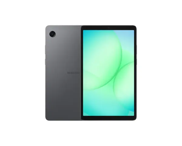 Tableta Samsung Galaxy Tab A11, Gri, Wi-Fi, Ecran 8.7 1340A 800, 8GB RAM, 128GB ROM, MediaTek Helio G99 Octa-Core, Android 15