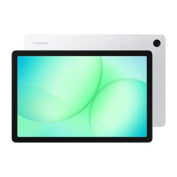 Tableta Samsung Galaxy Tab A11+, Octa-Core, 11", 6GB RAM, 128GB, WIFI, Silver
