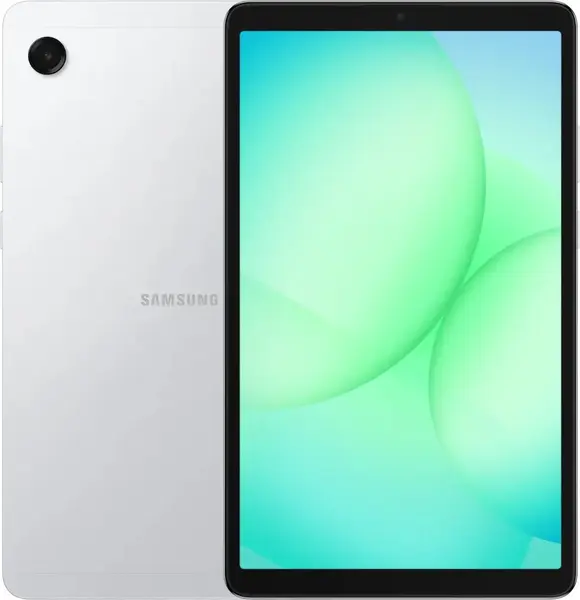 Tabletă Samsung - Galaxy Tab A11 Wi-Fi, 8.7'', 4GB/64GB, Silver
