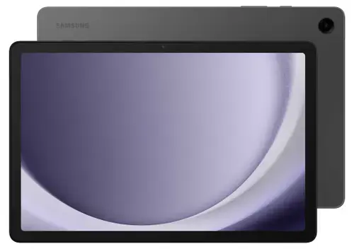 Tableta Samsung Galaxy Tab A9+ X210 SM-X210NZAEEUB, Procesor Qualcomm Snapdragon 695 Octa-Core, Ecran TFT LCD 11inch, 8GB RAM, 128GB Flash, 8MP+2MP, Android, Wi-Fi (Gri)