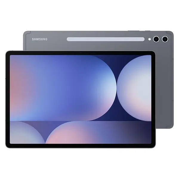 Tableta Samsung Galaxy Tab S10+ 256GB, 12GB, Platinum Silver