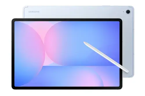Tableta Samsung Galaxy Tab S10 FE+, Procesor Exynos 1580​ Octa-Core, Ecran TFT 90Hz 13.1inch, 12GB RAM, 256GB Flash, GPS, Wi-Fi, Bluetooth, Android, S Pen (Albastru)