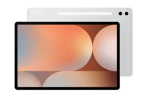 Tableta Samsung Galaxy Tab S10+ X826 5G, Procesor MediaTek Dimensity 9300+ Octa-Core, Ecran AMOLED 2X 12.4inch, 12GB RAM, 512GB Flash, 13+8MP, Wi-Fi, Bluetooth, GPS, Android, S Pen (Argintiu)