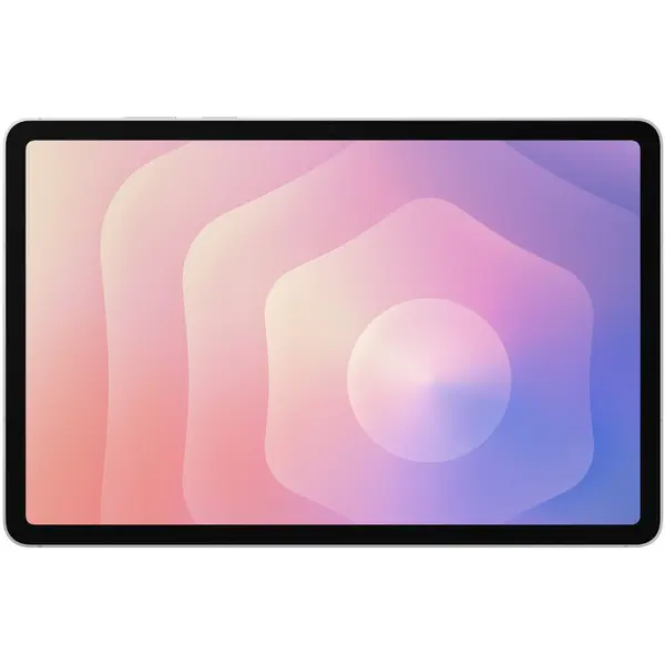 Tableta Samsung Galaxy Tab S11, 11", Octa Core, 128GB, 12GB RAM, 5G, Silver