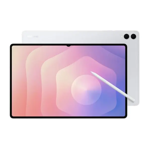 Tableta Samsung Galaxy TAB S11 Ultra, 14.6", 16GB RAM, 1TB, WIFI, Platinum Silver