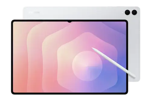 Tableta Samsung Galaxy Tab S11 Ultra X936, Procesor Octa-Core MediaTek Dimensity 9400+, Ecran Dynamic AMOLED 2X 14.6inch, 16GB RAM, 1TB Flash, Camera 13MP+8MP, Wi-Fi, Bluetooth, GPS, 5G, Android, S-Pen (Argintiu)