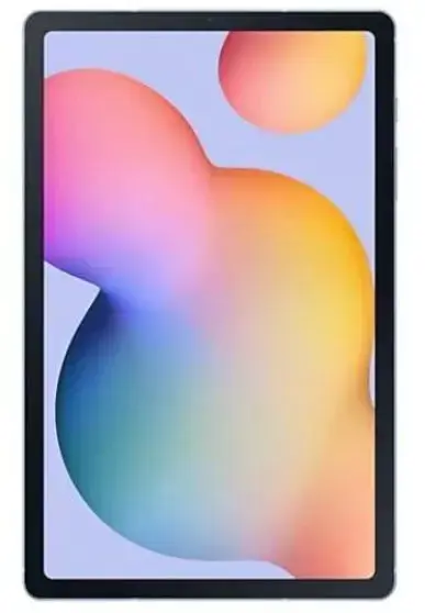 Tableta Samsung Galaxy Tab S6 Lite P619 (2022), Procesor Qualcomm SM7125 Snapdragon 720G, Ecran TFT Capacitive Touchscreen 10.4inch, 4GB RAM, 64GB Flash, 8MP, Wi-Fi, Bluetooth, 4G, Android (Albastru)