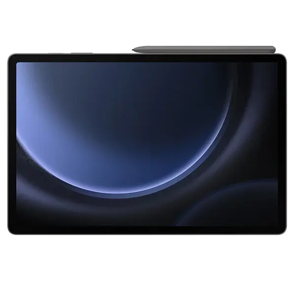 Tableta Samsung Galaxy Tab S9 FE+ 128GB, 8 GB, Gray
