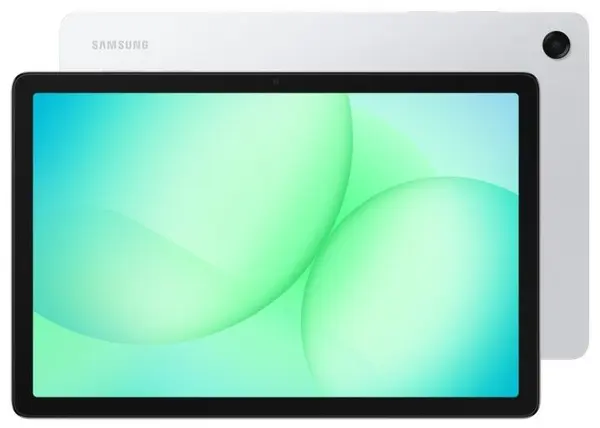 Tabletă Samsung - SM-X230 Galaxy Tab A11+ Wi-Fi, 11'', 6GB/128GB, Silver