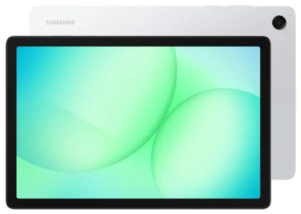 Tabletă Samsung - SM-X230 Galaxy Tab A11+ WiFi, 11'', 8GB/256GB, Silver