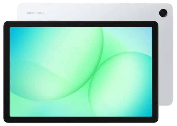 Tabletă Samsung - SM-X230N Galaxy Tab A11+ 5G, 11'', 8GB/256GB, Silver