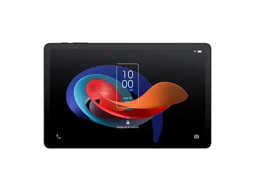 Tableta TCL TAB 10 GEN2, Procesor MediaTEK MTK8768 Octa-Core 2GHz, Ecran 2K IPS NXTVISION 10.4inch, 4GB RAM, 64GB Flash, 8MP, Wi-Fi, Bluetooth, Android 13 (Gri)
