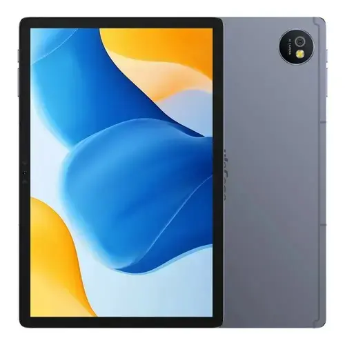 Tableta Ulefone Tab A10 Pro LTE, Procesor Octa-Core MediaTek MT8786, Ecran LCD 10.1inch, 6GB RAM, 128GB Flash, 13MP, 4G, Dual SIM, GPS, Android (Gri)