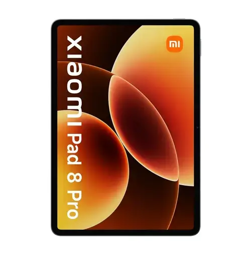 Tableta Xiaomi Pad 8 Pro, Procesor Qualcomm Snapdragon 8 Elite Octa-Core, Ecran 3.2K 144Hz 11.2inch, 12GB RAM, 512GB, 50MP, Wi-Fi, Bluetooth, Android (Gri)