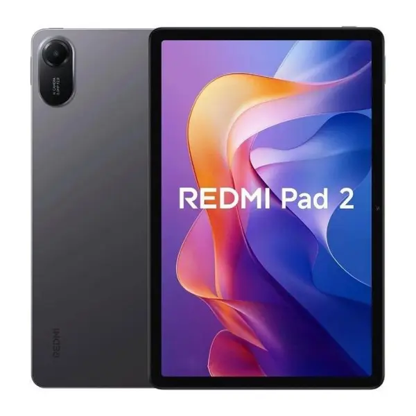 Tableta Xiaomi Redmi Pad 2, 11", 4 GB RAM, 128 GB, WIFI, Grey