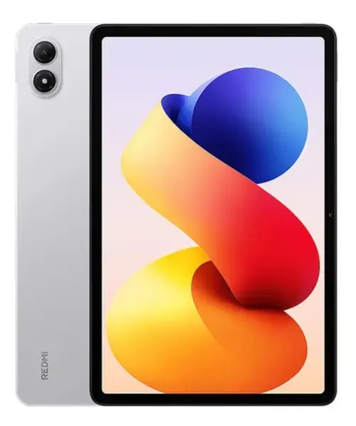 Tableta Xiaomi Redmi Pad 2 Pro, Procesor Snapdragon® 7s Gen 4 Mobile Platform Octa-Core, Ecran 2.5K 12.1inch, 8GB RAM, 256GB Flash, Wi-Fi, Bluetooth, HyperOS 2 (Argintiu)