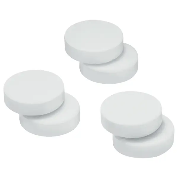 Tablete de detartrare aparate de cafea espresso Menalux MDT, 6 bucati