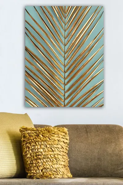 Tablou 1544061581 Multicolor 50x70x3 cm