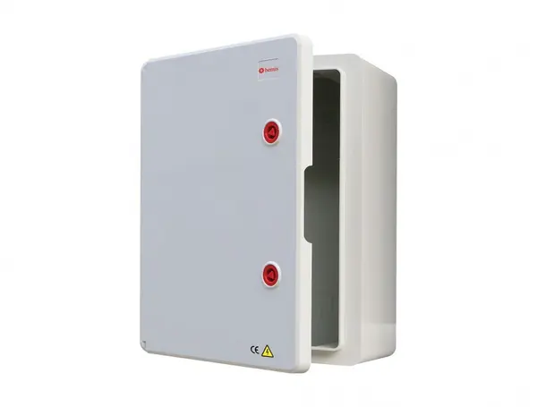tablou abs ip66 400x600x200mm, bemis