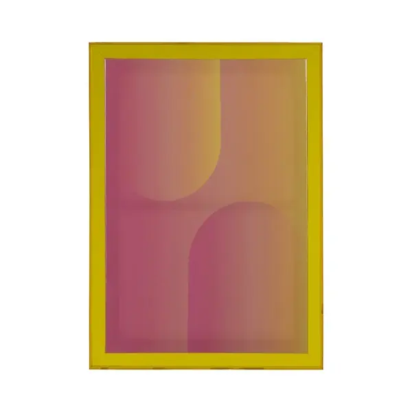 Tablou ANJA ABSTRACT 50 x 70 CM - Default Title