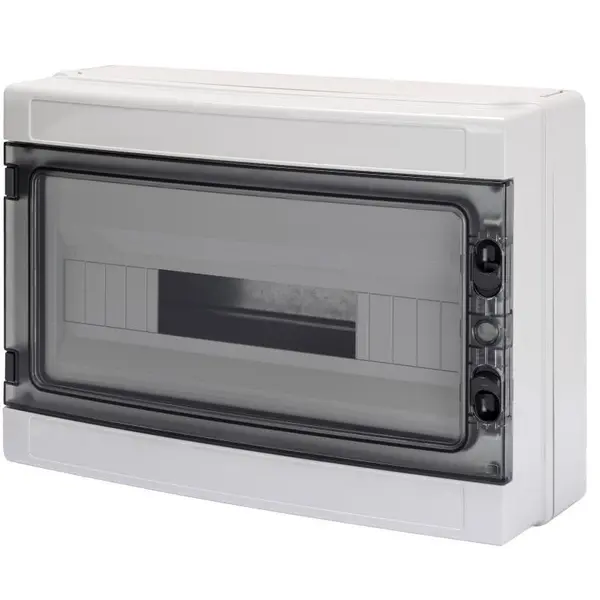 Tablou aparent 18 module IP65 Gewiss GW40106