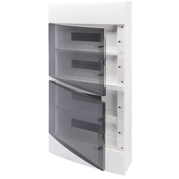Tablou aplicat 72 module IP40 Gewiss GW40053