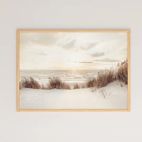 Tablou Bordele Multicolor 48x1.5x33 cm