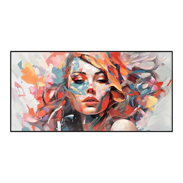 Tablou BRAVINA 122 x 62 CM - Default Title