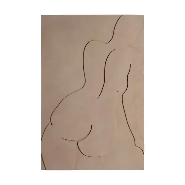 Tablou CALAIS 80 x 120 CM - Default Title