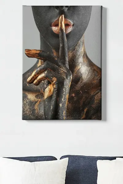 Tablou canvas 1311210533 Multicolor 50x70 cm
