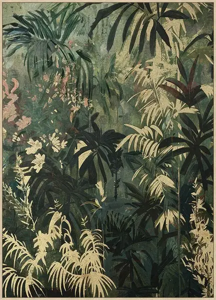 Tablou CROWN 701 - 102 x 142 CM - Default Title