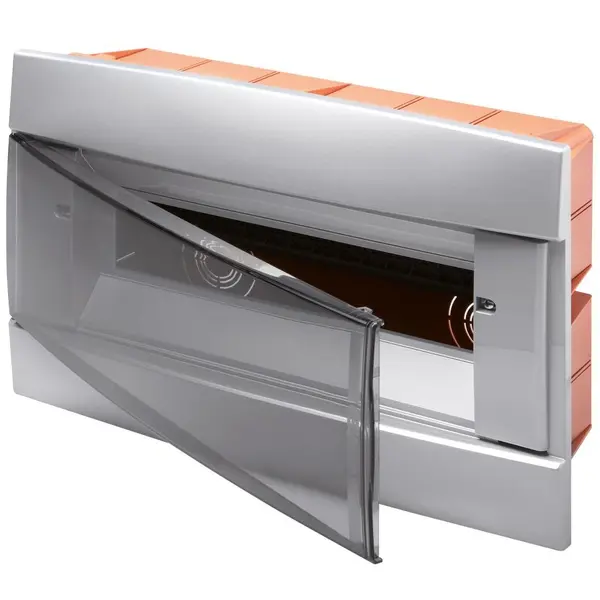Tablou decorativ incastrabil 4+1/2 module titan GW40237VT