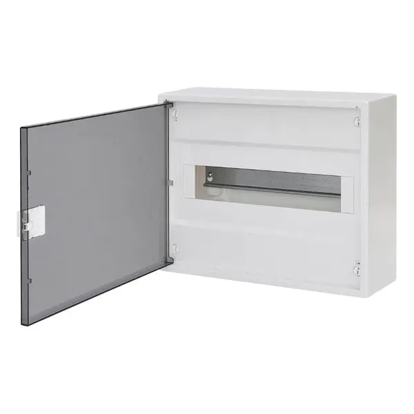 Tablou electric aparent 12 module ACT12PT ETI 001100240