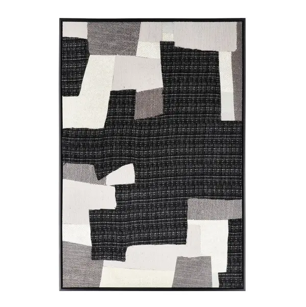 Tablou FABRIC F90 - 82 x 122 CM - Default Title