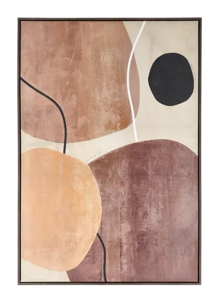 Tablou GALLERY 82 x 122 CM - Default Title