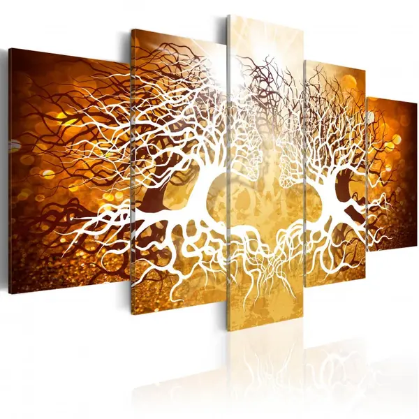 Tablou - Genesis of Love 200x100 cm