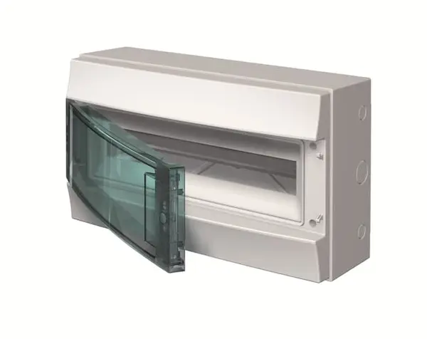 Tablou IP65 18M PT