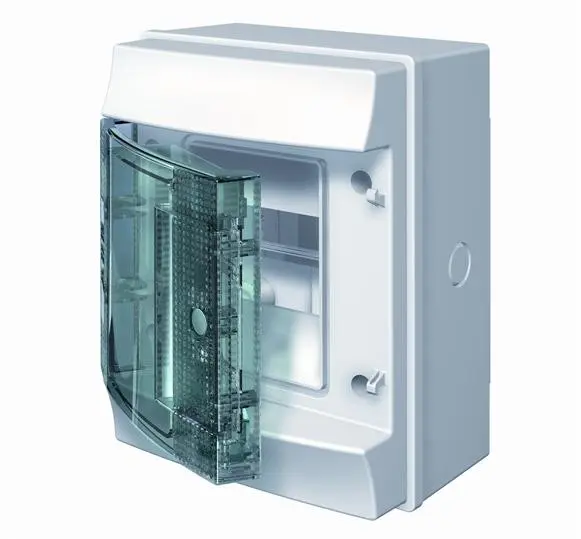Tablou IP65 4 Module PT