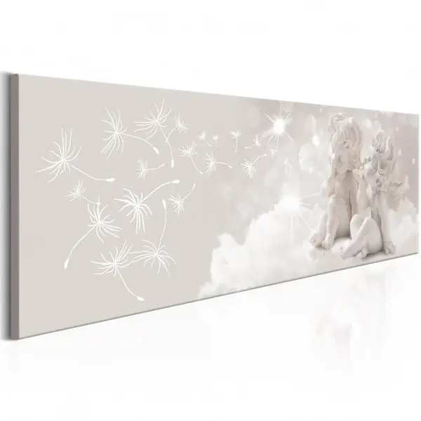 Tablou - Love Breeze 120x40 cm