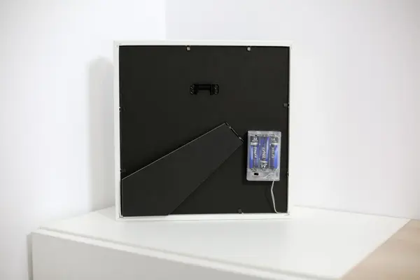 Tablou luminos Fetita 010