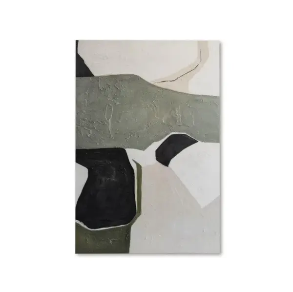 Tablou MONTARO 80 x 120 CM - Default Title